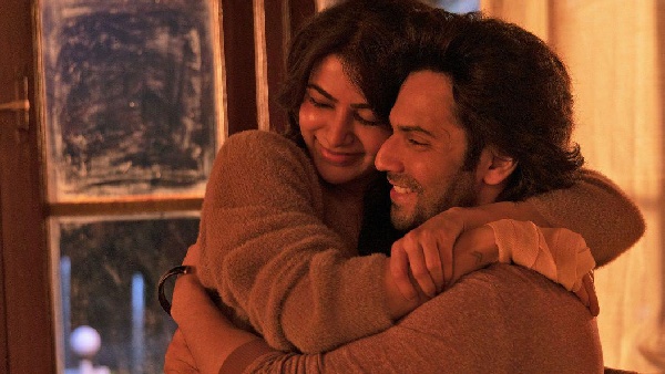 रोमांचक सफर पर ले जाती है, सिटाडेल: हनी बनी