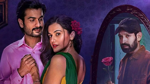 रोमांस और थ्रिल परोसती हैं ये फिल्में