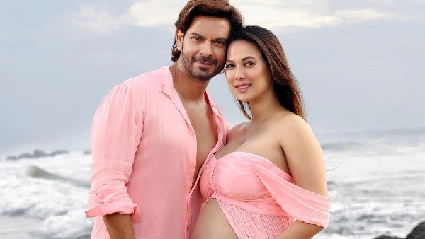 रोशेल राव और कैथ सेकुरा