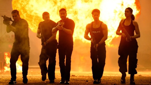 रोहित शेट्टी का जादू