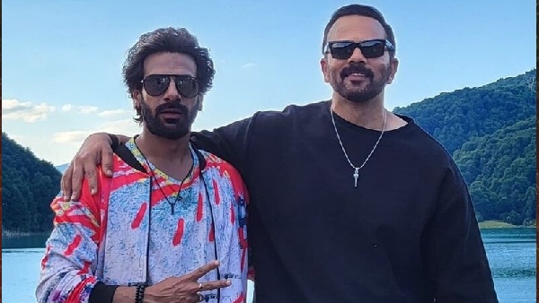 रोहित शेट्टी ने दिया किलर का खिताब