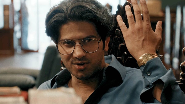 लकी भास्कर