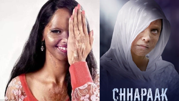 लक्ष्मी अग्रवाल (Laxmi Agarwal)