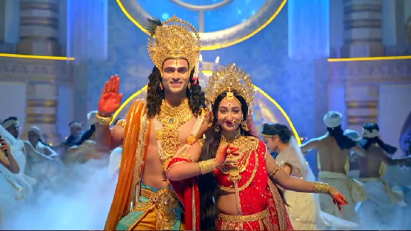 लक्ष्मी नारायण