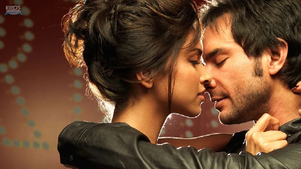 लव आज कल