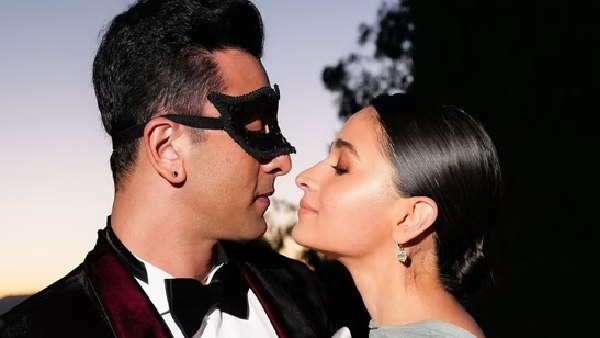 लव एंड वॉर