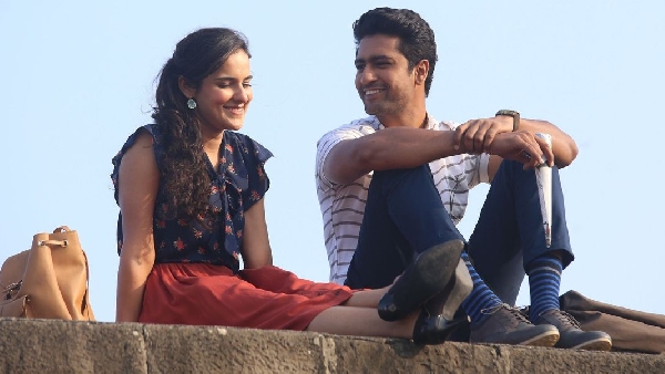 लव पर स्क्वायर फुट