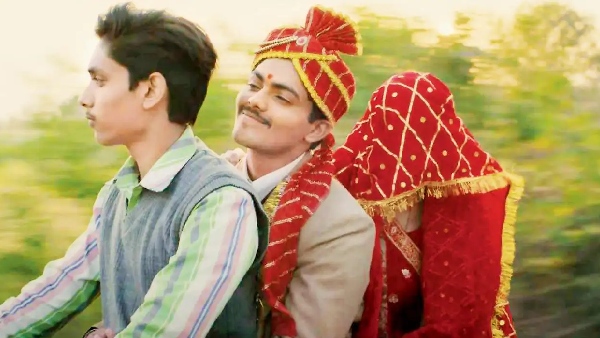 लापता लेडीज