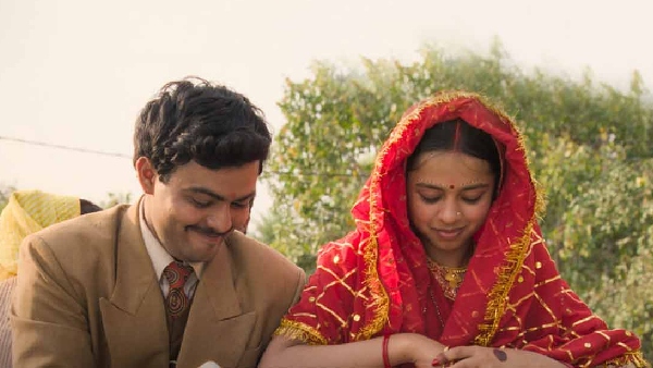 लापता लेडीज