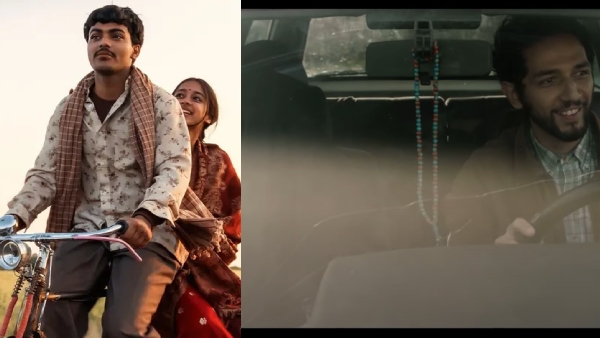 लापता लेडीज वर्सेज बुर्का सिटी