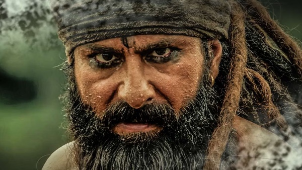 लाल कप्तान - द हंटर