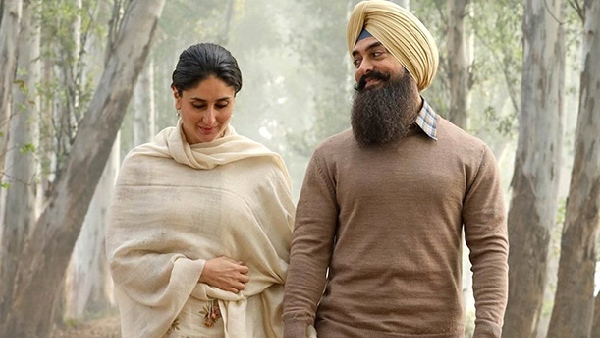 लाल सिंह चड्ढा