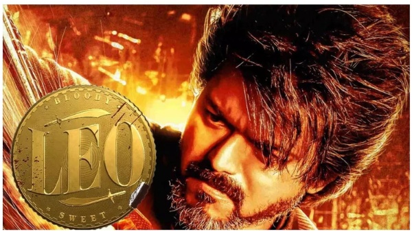 लियो फिल्म पर दर्शकों के रिव्यू