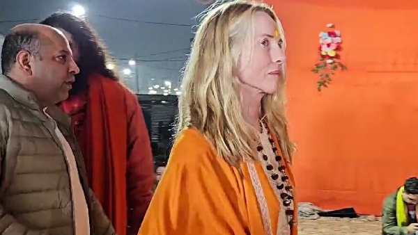 लॉरेन पॉवेल जॉब्स (Laurene Powell Jobs)