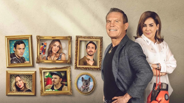 लॉस चावीस