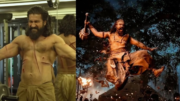 वजन बढ़ाने का चैलेंज