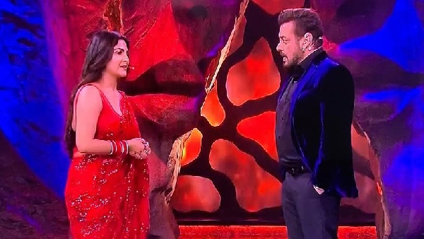 वायरल भाभी से जुड़ा विवाद