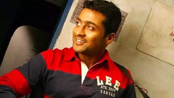 वाराणम आयिरम (Vaaranam Aayiram)