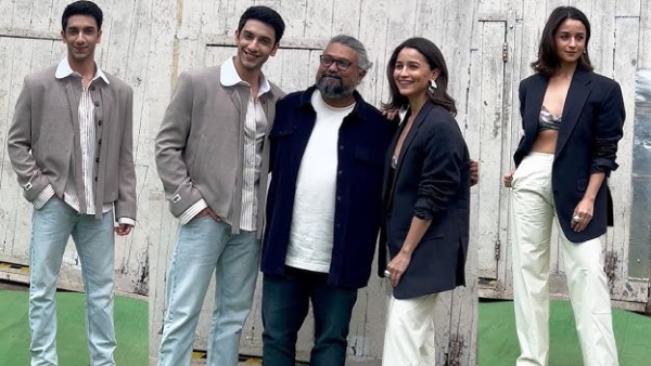 वासन बाला का निर्देशन