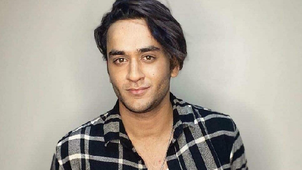 विकास गुप्ता