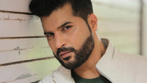 विकास सेठी