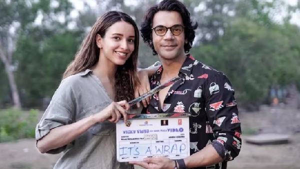 विकी विद्या का वो वाला वीडियो