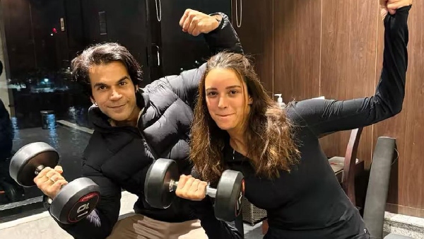 विक्की विद्या का वोह वाला वीडियो