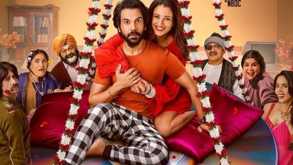 विक्की विद्या का वोह वाला वीडियो