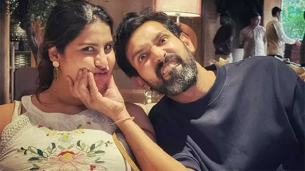 विक्रांत मेसी