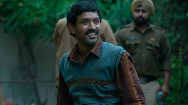 विक्रांत मेसी