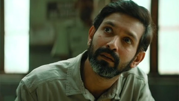 विक्रांत मेस्सी का शानदार अभिनय