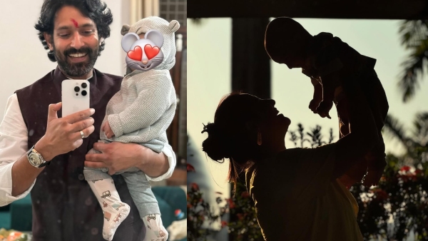 विक्रांत मैसी और शीतल ठाकुर