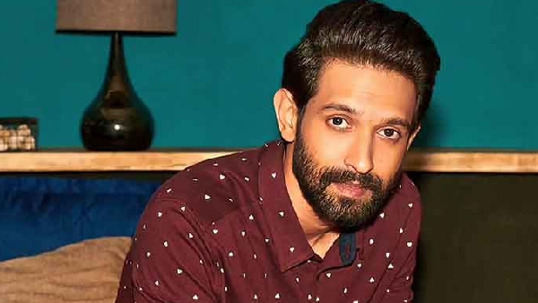 विक्रांत मैसी का एक्टिंग से ब्रेक