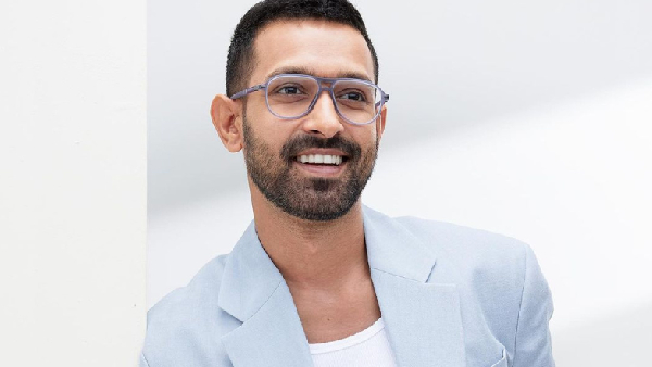 विक्रांत मैसी का एक्टिंग से ब्रेक