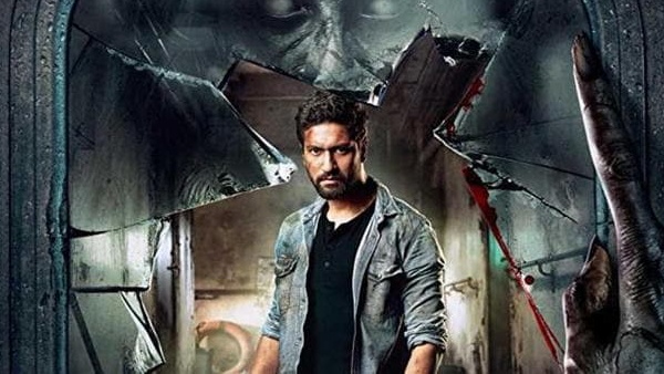 विक्‍की कौशल