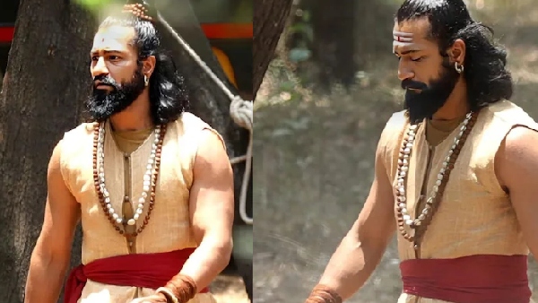 विक्‍की कौशल