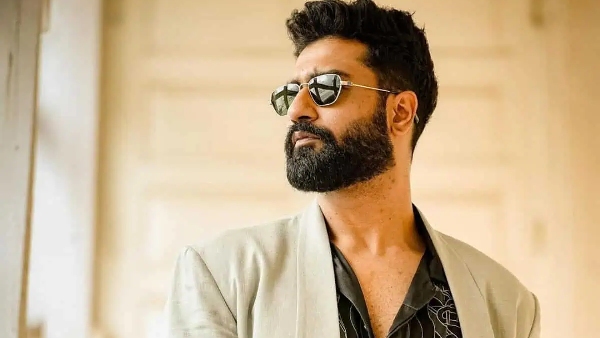 विक्‍की कौशल