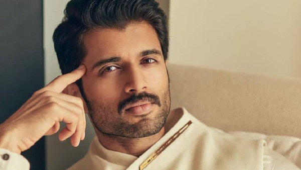 विजय देवराकोंडा