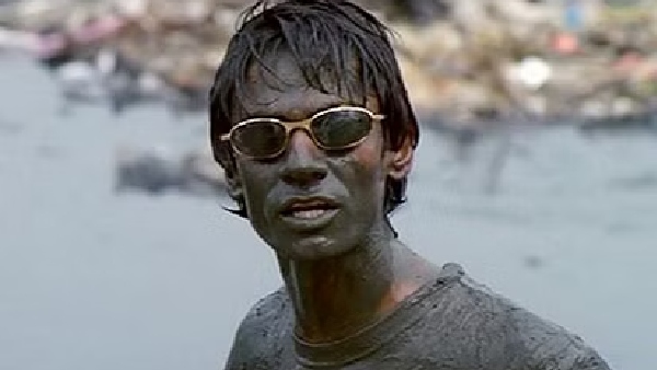 विजय राज