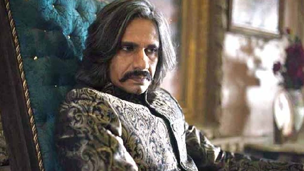 विजय राज