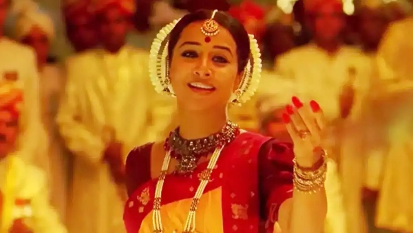 विद्या बालन