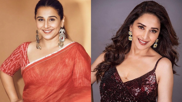 विद्या बालन