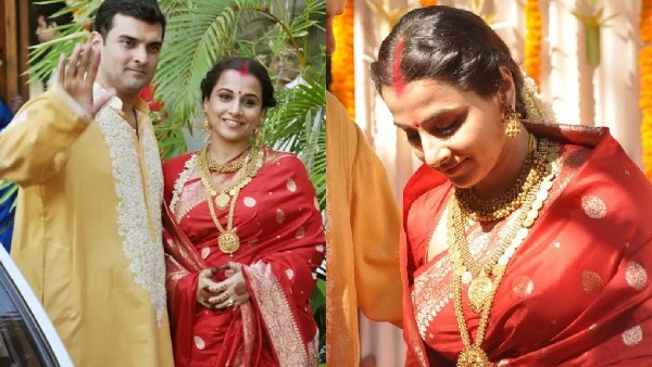 विद्या बालन