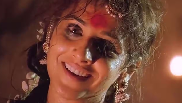 विद्या बालन