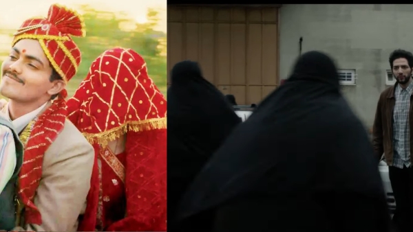 विवाद में फंसी लापता लेडीज