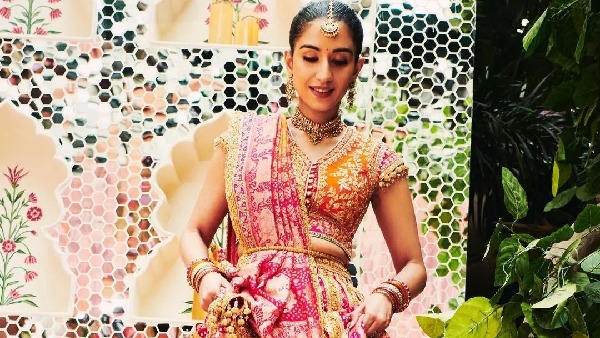 विवाह समारोह से लोगो को है उम्मीद