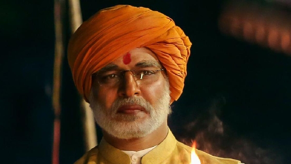 विवेक ओबरॉय