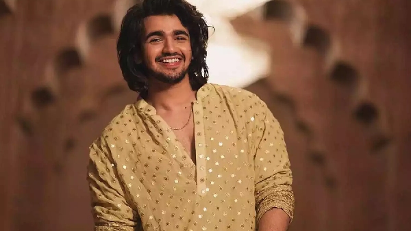 विशाल पांडे