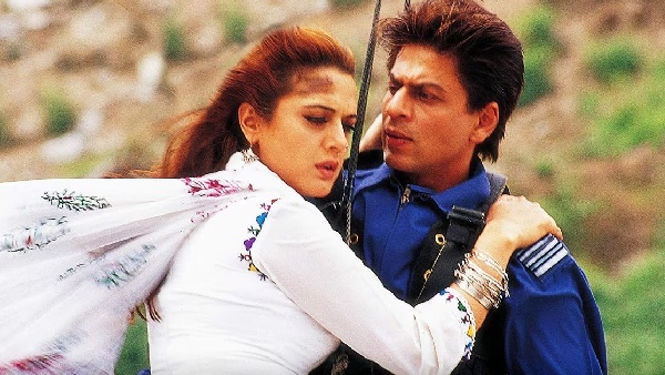 वीर जारा