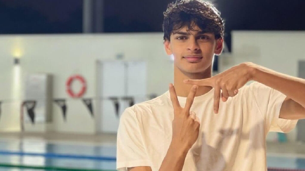 वेदांत माधवन